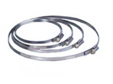 不銹鋼扎帶、卡扣