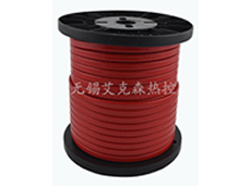 高溫自限溫電伴熱...