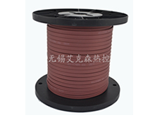 中溫自限溫電伴熱...