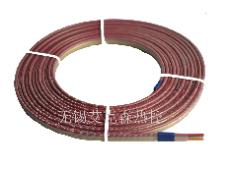 三相并聯恒功率電伴熱帶