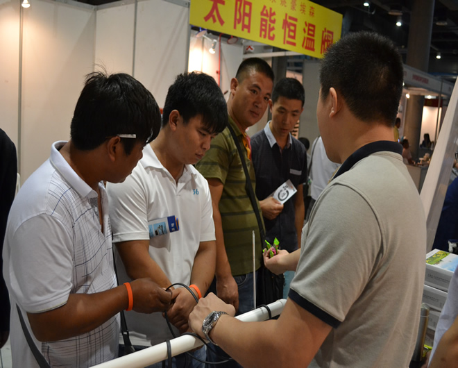 太陽(yáng)能專用電熱帶